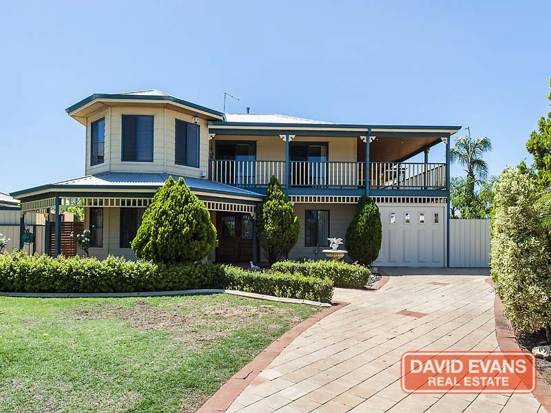 3 Charles Place, Wannanup WA 6210