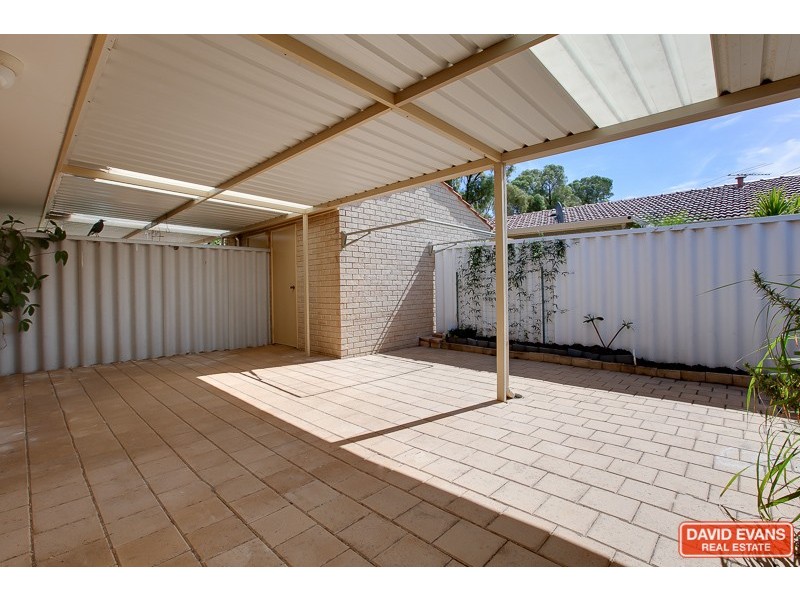2/27 Goongarrie Drive, Cooloongup WA 6168