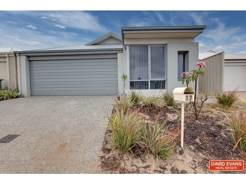 17 Ettrick Way, Golden Bay WA 6174