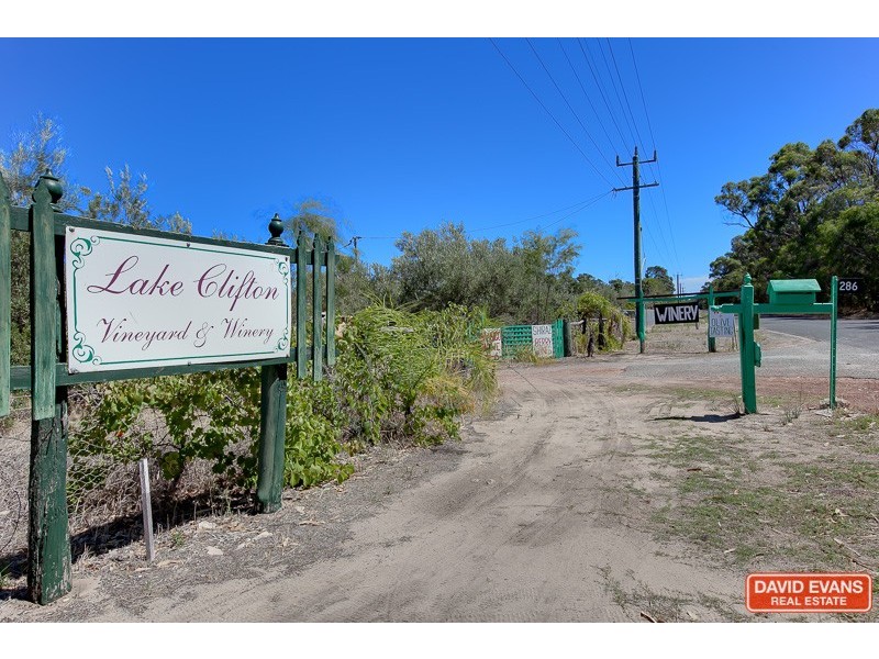 286 Newnham Road, Lake Clifton WA 6215