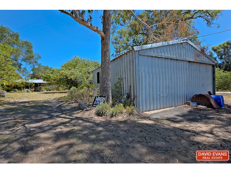 286 Newnham Road, Lake Clifton WA 6215