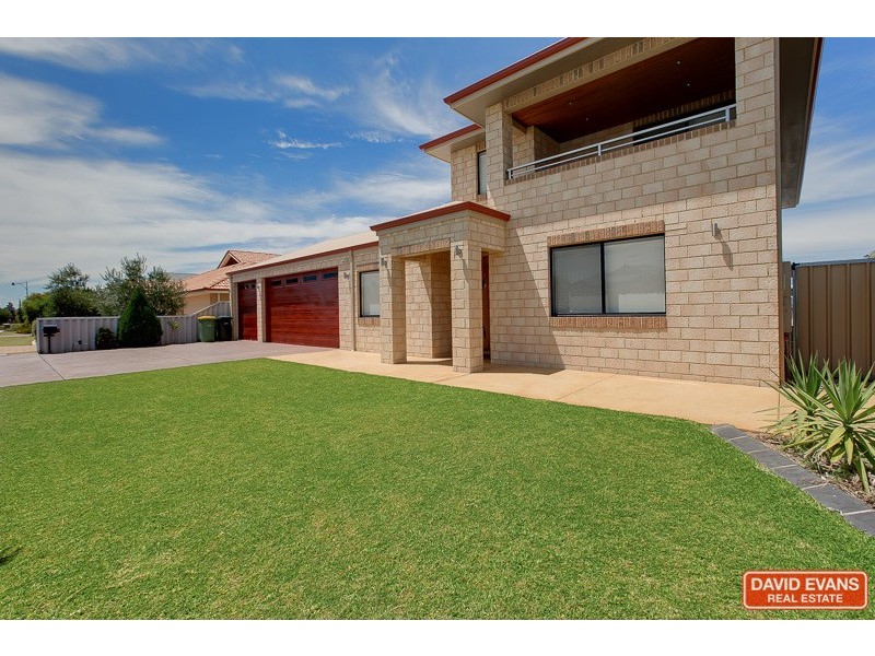 14 Oceanrunner Boulevard, Shoalwater WA 6169