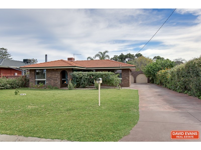 6 Taurus Court, Rockingham WA 6168