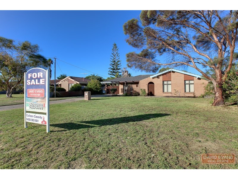 23 Kitson Street, Rockingham WA 6168