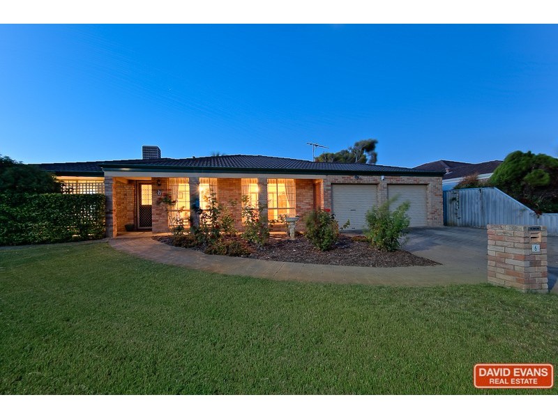 6 Derwent Place, Rockingham WA 6168