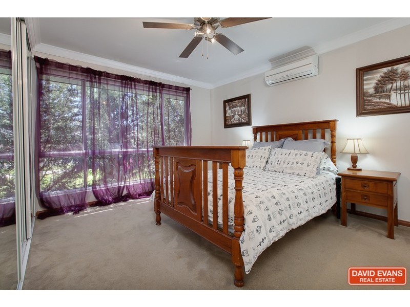 18 Wanderer Parkway, Baldivis WA 6171