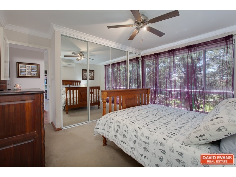 18 Wanderer Parkway, Baldivis WA 6171