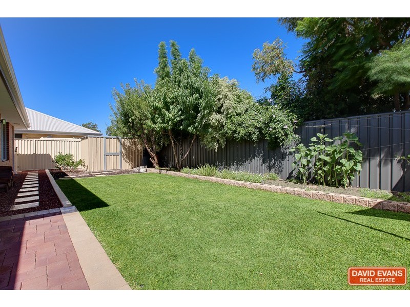 18 Wanderer Parkway, Baldivis WA 6171