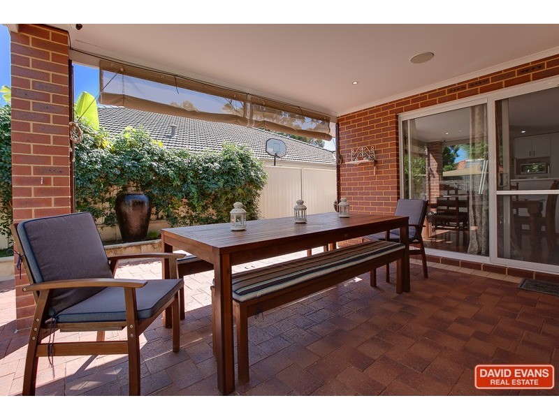 18 Wanderer Parkway, Baldivis WA 6171