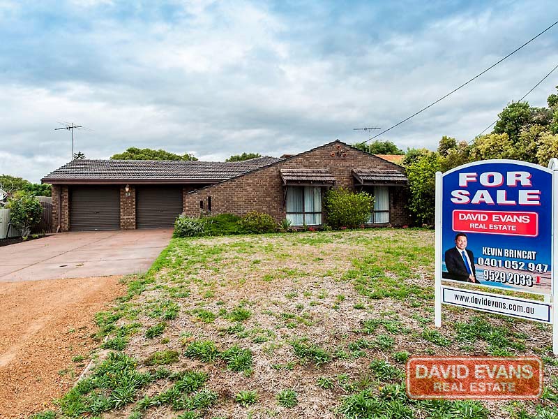19 Cornwallis Road, Madora Bay WA 6210