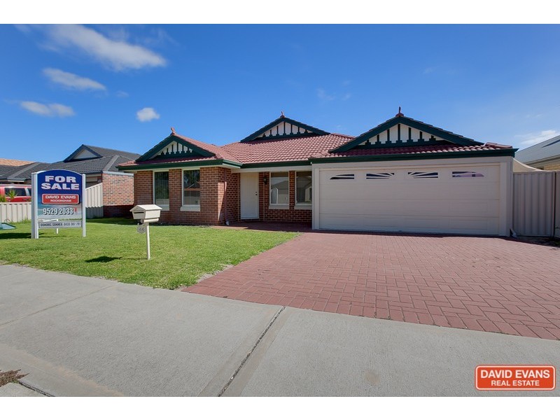 44 Kumarina Drive, Secret Harbour WA 6173