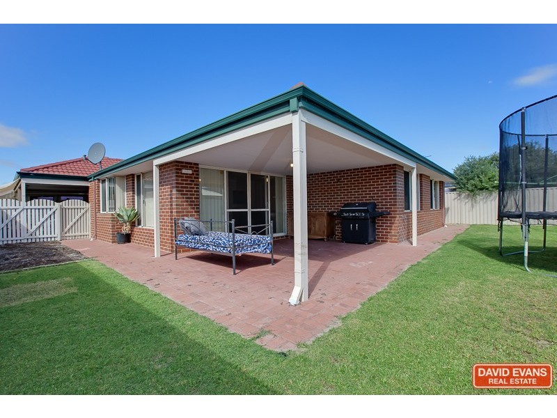 44 Kumarina Drive, Secret Harbour WA 6173