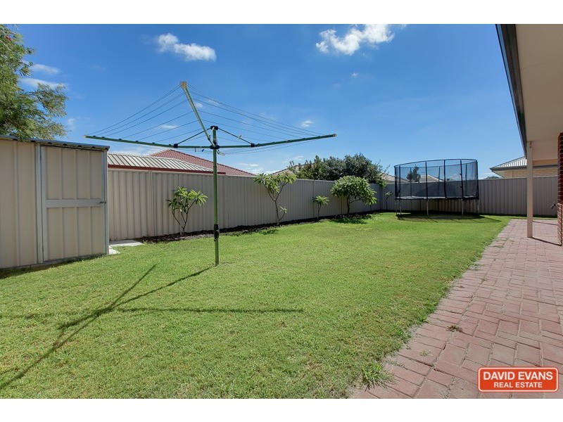 44 Kumarina Drive, Secret Harbour WA 6173