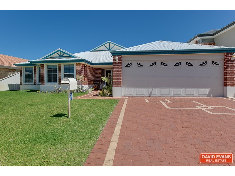 23 Vitesse Approach, Shoalwater WA 6169