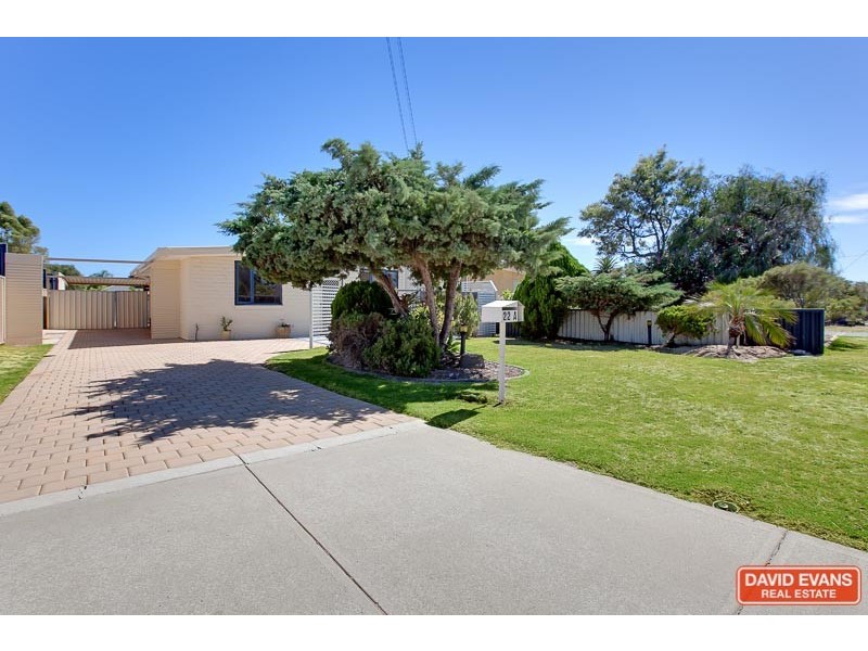 22A Stoner Street, Rockingham WA 6168