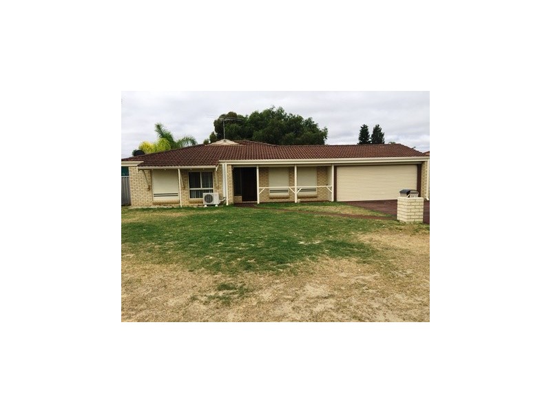 23 Diamantina Way, Rockingham WA 6168