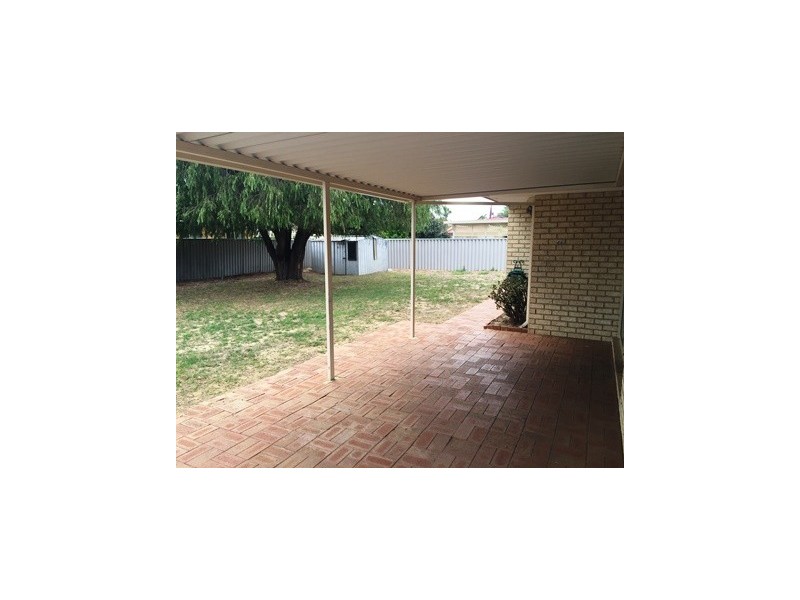 23 Diamantina Way, Rockingham WA 6168