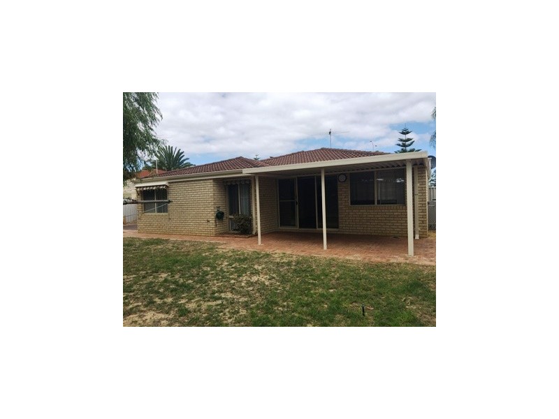 23 Diamantina Way, Rockingham WA 6168