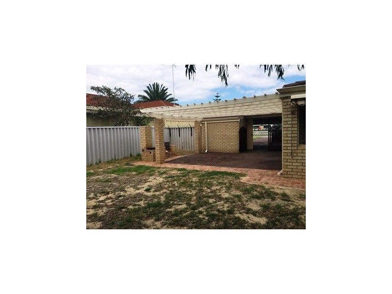 23 Diamantina Way, Rockingham WA 6168