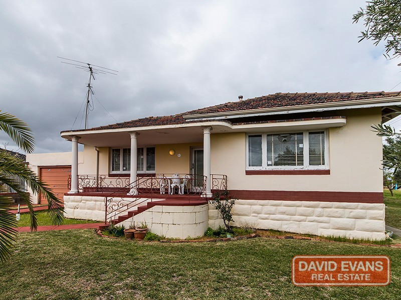 38 Hamilton Road, Hamilton Hill WA 6163