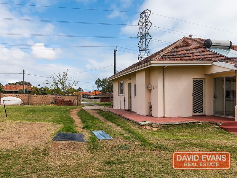 38 Hamilton Road, Hamilton Hill WA 6163