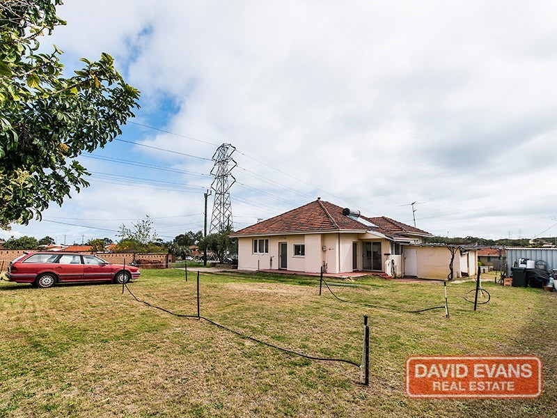 38 Hamilton Road, Hamilton Hill WA 6163