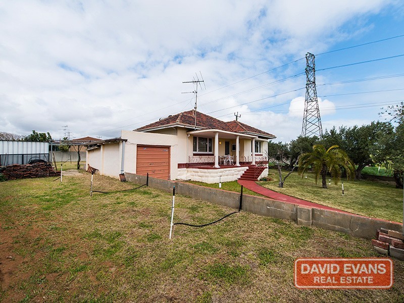 38 Hamilton Road, Hamilton Hill WA 6163