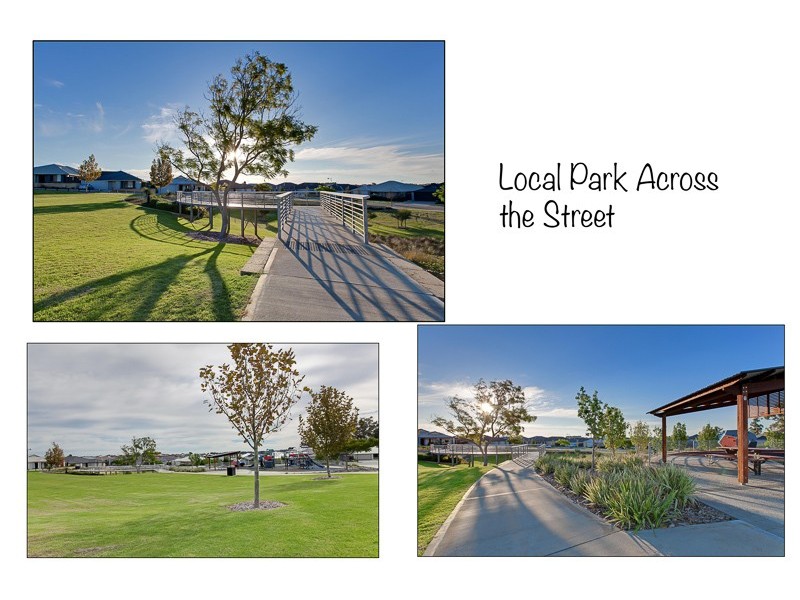 6 Battery Road, Baldivis WA 6171