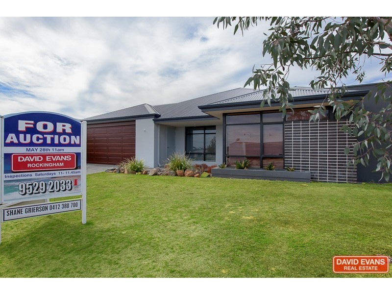 6 Battery Road, Baldivis WA 6171