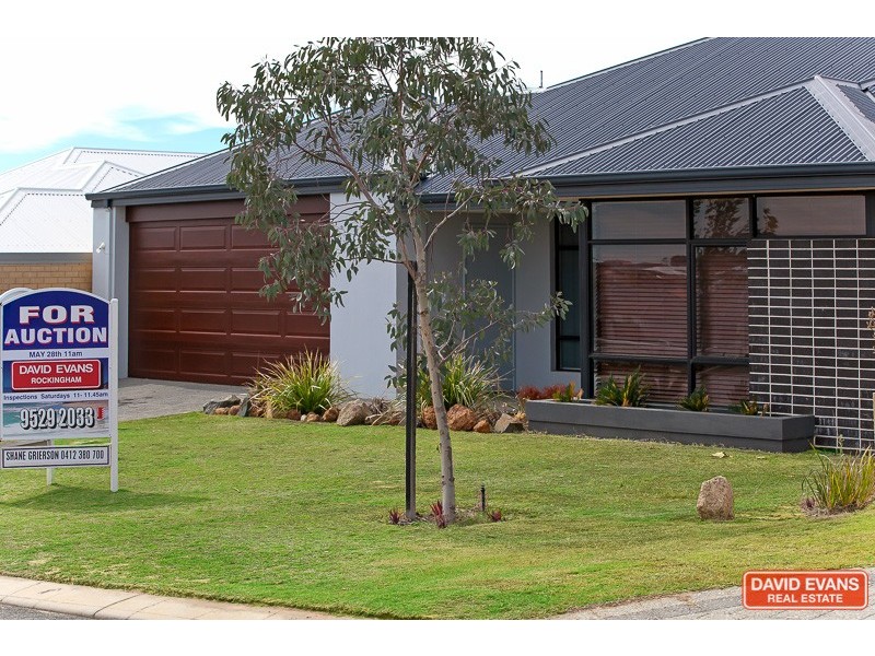 6 Battery Road, Baldivis WA 6171