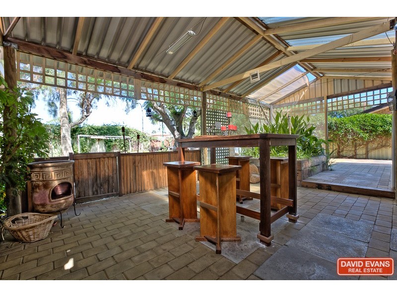 20 Quindalup Court, Hillman WA 6168