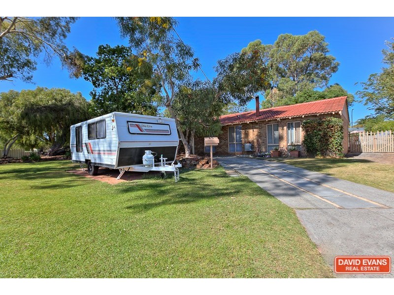 20 Quindalup Court, Hillman WA 6168