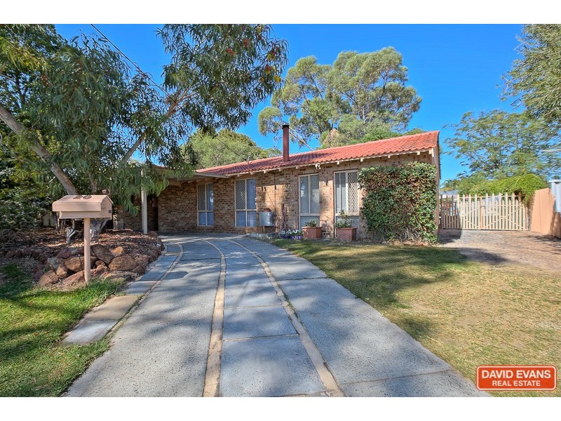 20 Quindalup Court, Hillman WA 6168