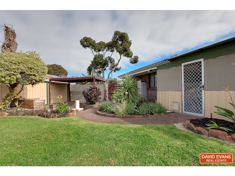 16 Wendo Court, Hillman WA 6168