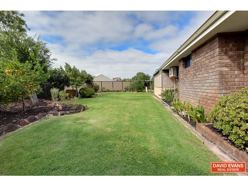 16 Wendo Court, Hillman WA 6168