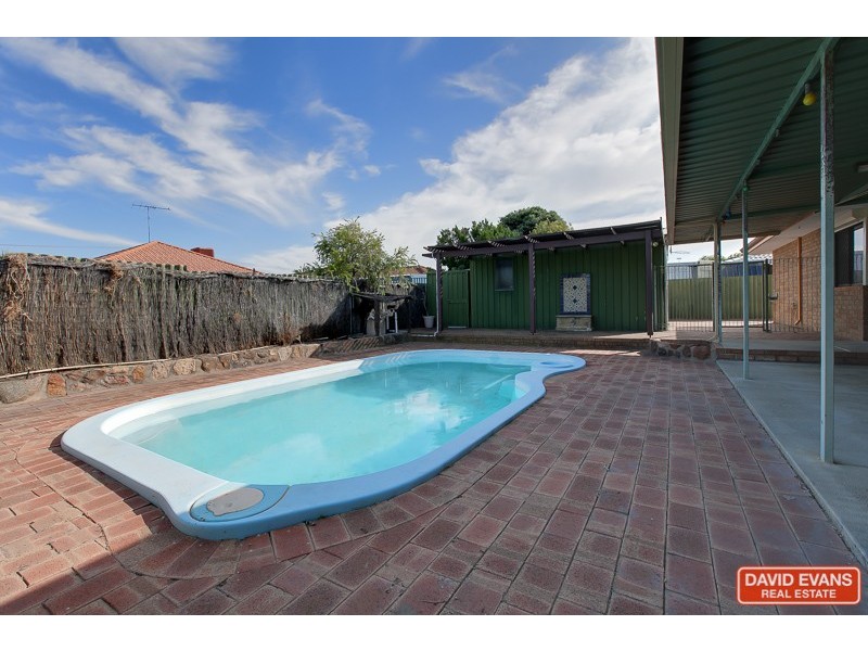 9 Georgette Way, Rockingham WA 6168