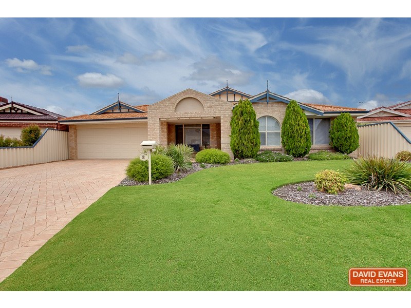 5 Sorelle Way, Port Kennedy WA 6172