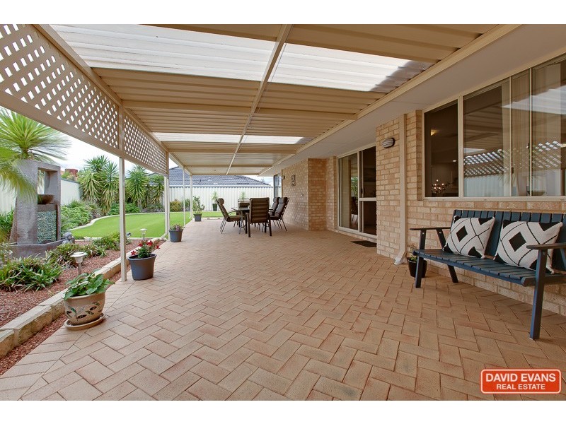 5 Sorelle Way, Port Kennedy WA 6172