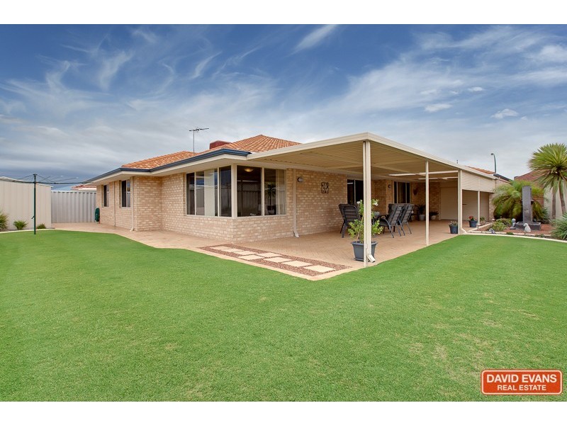 5 Sorelle Way, Port Kennedy WA 6172