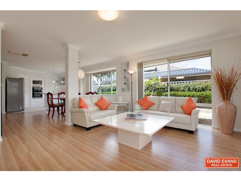 56 Rivergums Boulevard, Baldivis WA 6171