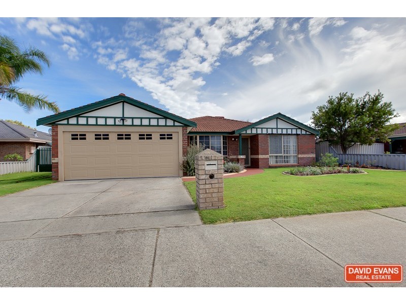 116 Woodbridge Drive, Cooloongup WA 6168