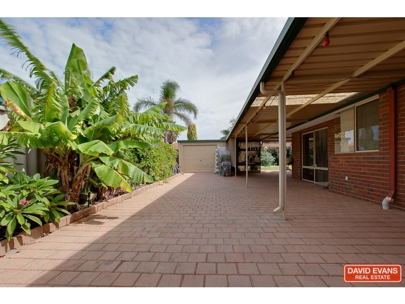 116 Woodbridge Drive, Cooloongup WA 6168