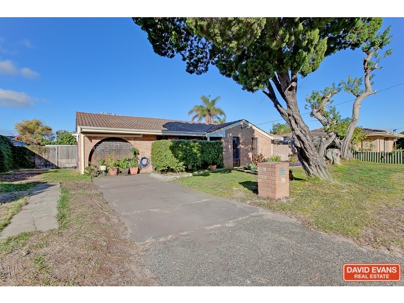 16 Musca Close, Rockingham WA 6168