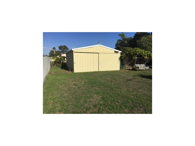 30 Belrose Crescent, Cooloongup WA 6168