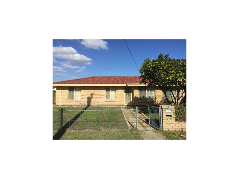 30 Belrose Crescent, Cooloongup WA 6168