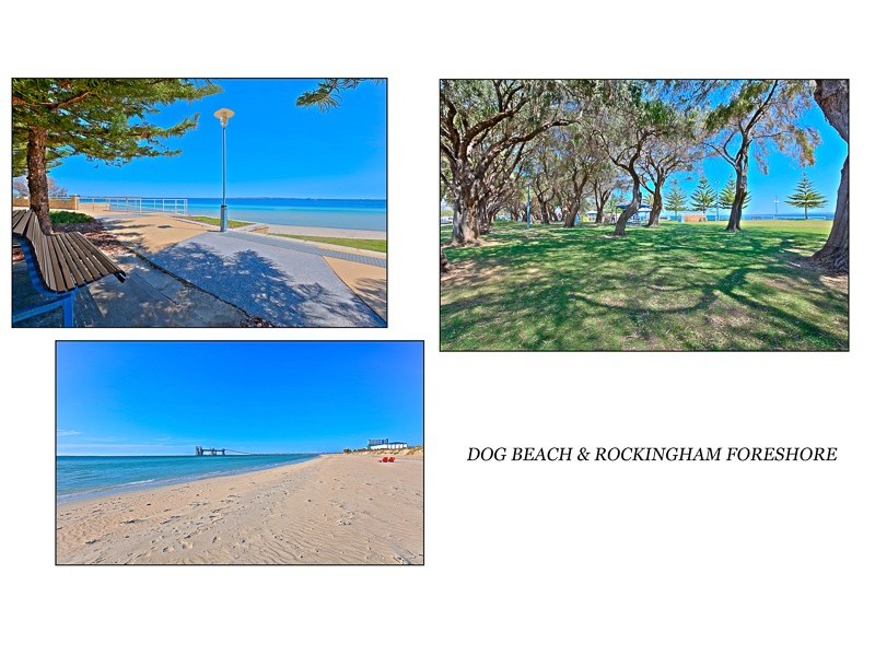 1/184 Kent Street, Rockingham WA 6168