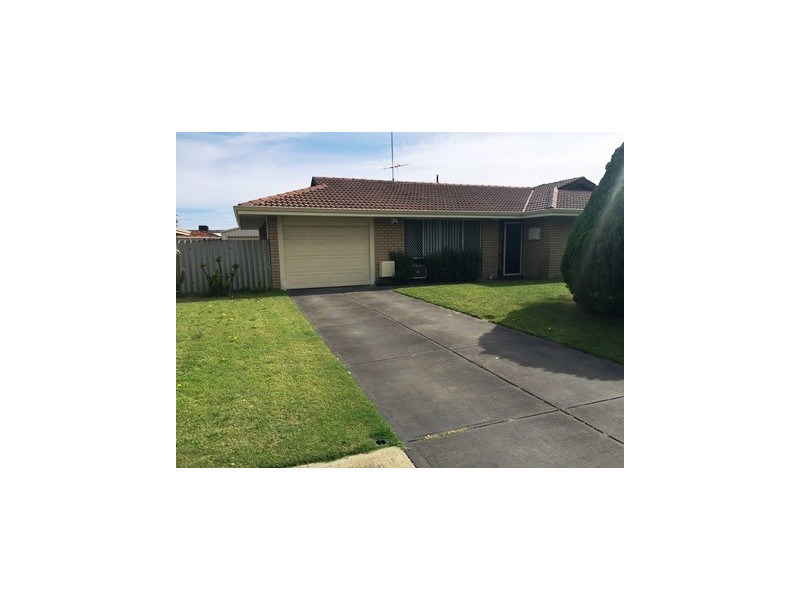 29 Kurrawa Street, Hillman WA 6168