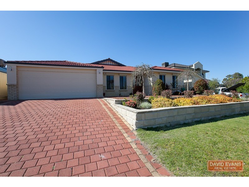 14 Hoskin Way, Baldivis WA 6171
