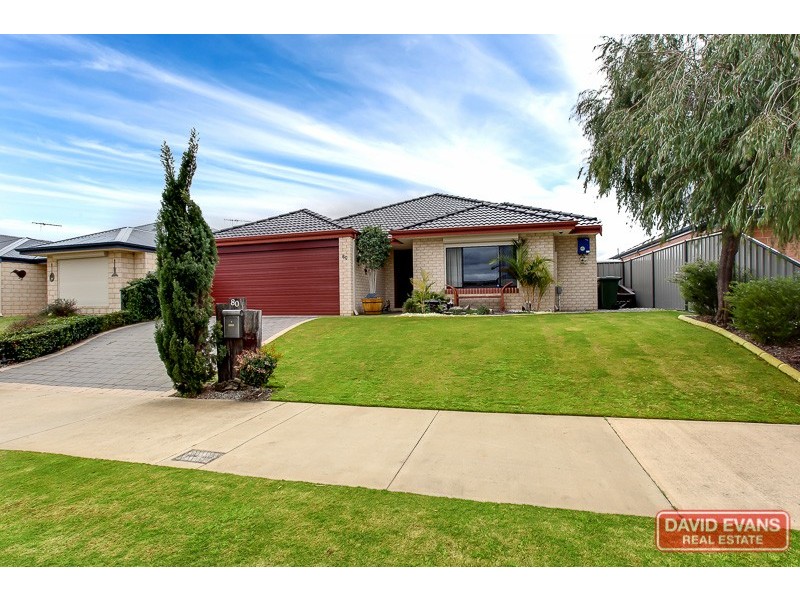 80 Colreavy Ramble, Baldivis WA 6171