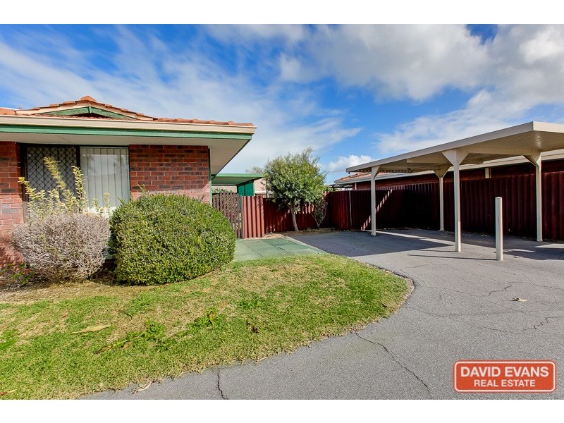 11/6 Ashford Avenue, Rockingham WA 6168
